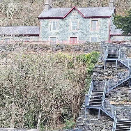 Meirionfa Great Base For Snowdon Villa Llanberis Bagian luar foto