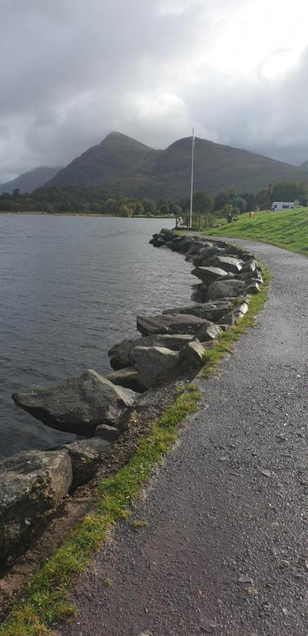 Meirionfa Great Base For Snowdon Villa Llanberis Bagian luar foto