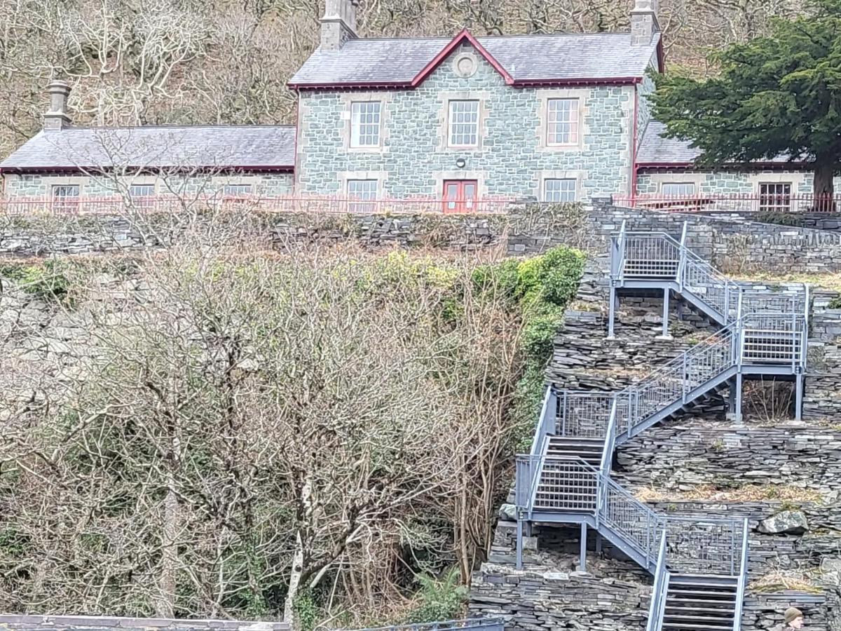 Meirionfa Great Base For Snowdon Villa Llanberis Bagian luar foto